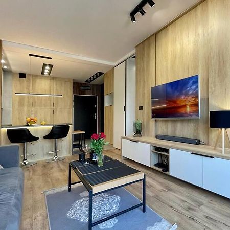 4Uapart-Apartment Suite Platan Amaretto ชวีโนวิชแจ ภายนอก รูปภาพ