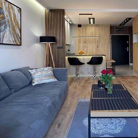 4Uapart-Apartment Suite Platan Amaretto ชวีโนวิชแจ ภายนอก รูปภาพ