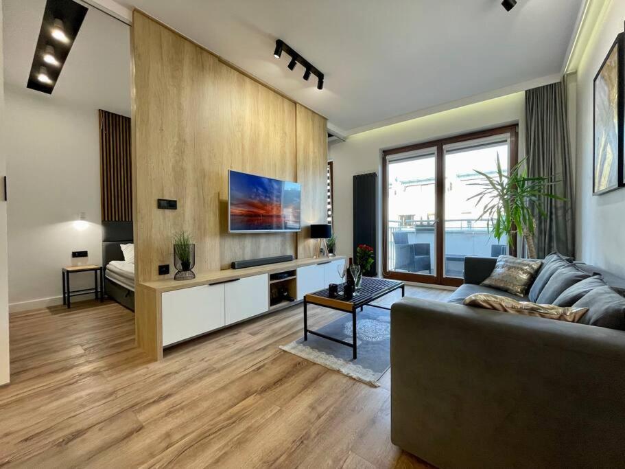 4Uapart-Apartment Suite Platan Amaretto ชวีโนวิชแจ ภายนอก รูปภาพ