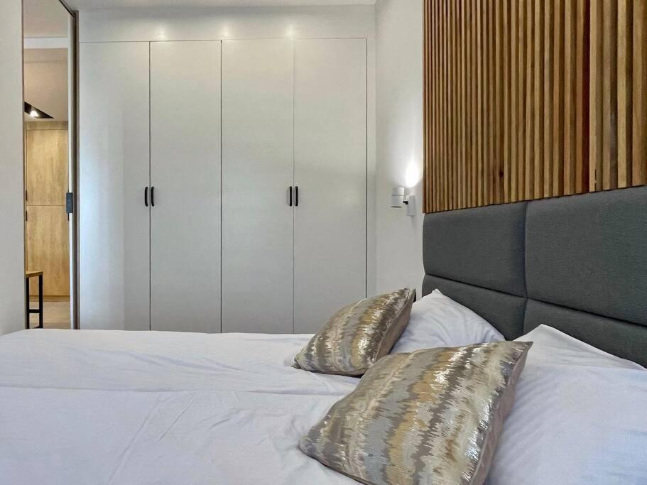 4Uapart-Apartment Suite Platan Amaretto ชวีโนวิชแจ ภายนอก รูปภาพ