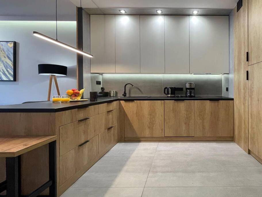 4Uapart-Apartment Suite Platan Amaretto ชวีโนวิชแจ ภายนอก รูปภาพ