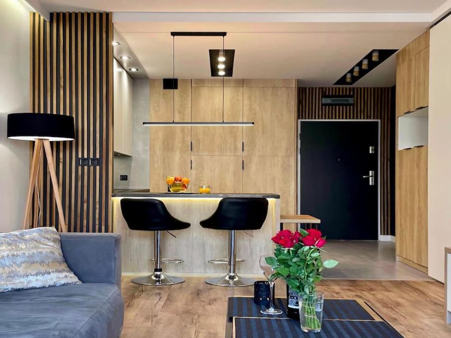 4Uapart-Apartment Suite Platan Amaretto ชวีโนวิชแจ ภายนอก รูปภาพ