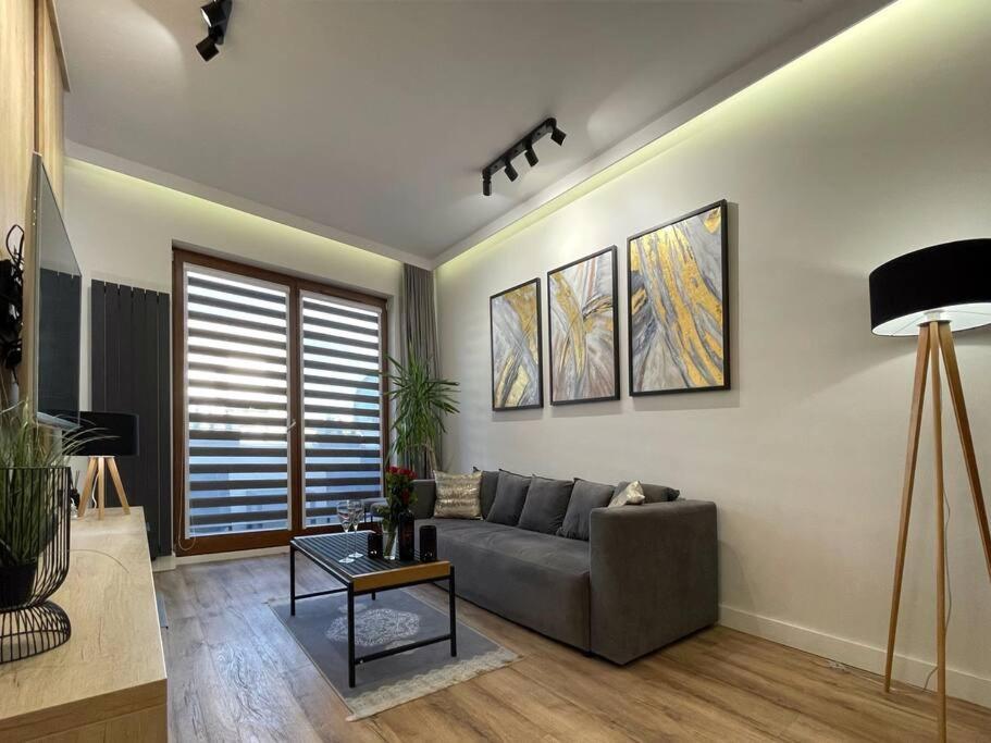 4Uapart-Apartment Suite Platan Amaretto ชวีโนวิชแจ ภายนอก รูปภาพ