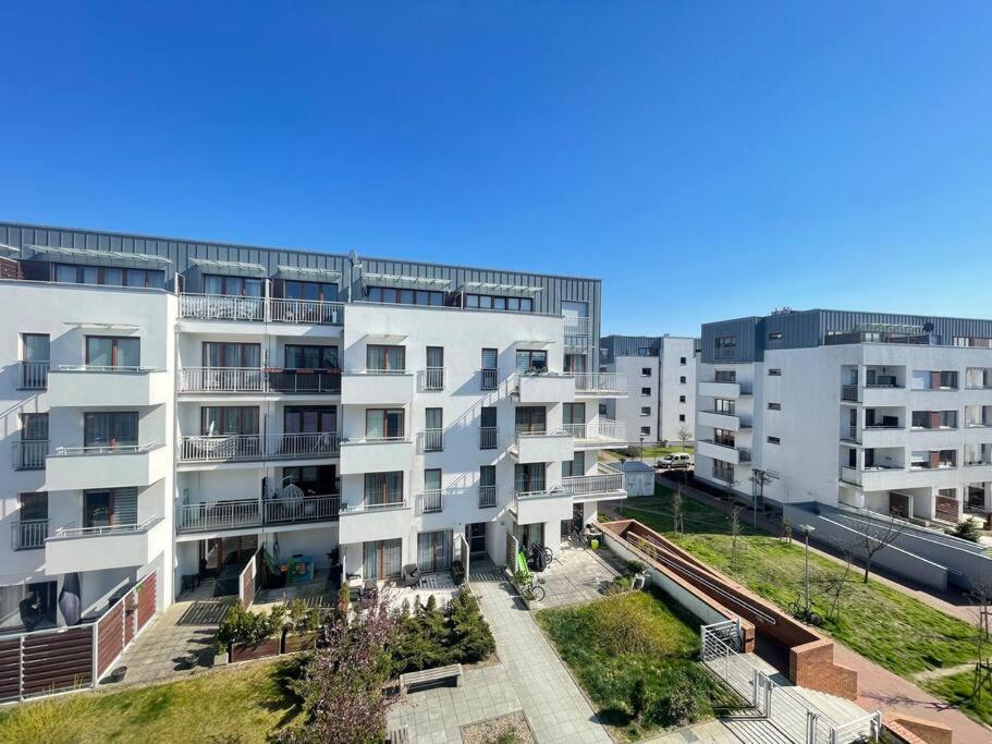 4Uapart-Apartment Suite Platan Amaretto ชวีโนวิชแจ ภายนอก รูปภาพ