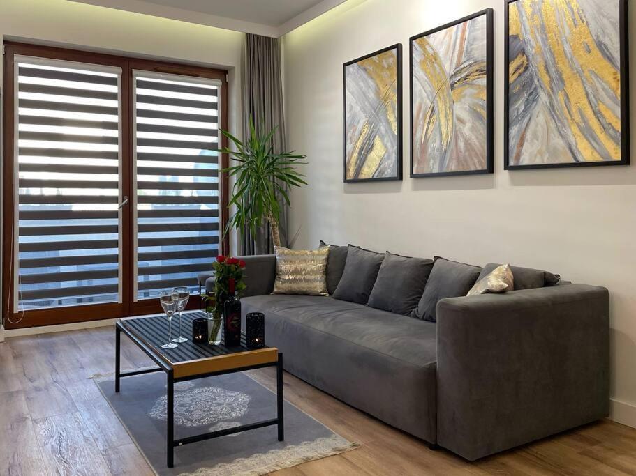 4Uapart-Apartment Suite Platan Amaretto ชวีโนวิชแจ ภายนอก รูปภาพ