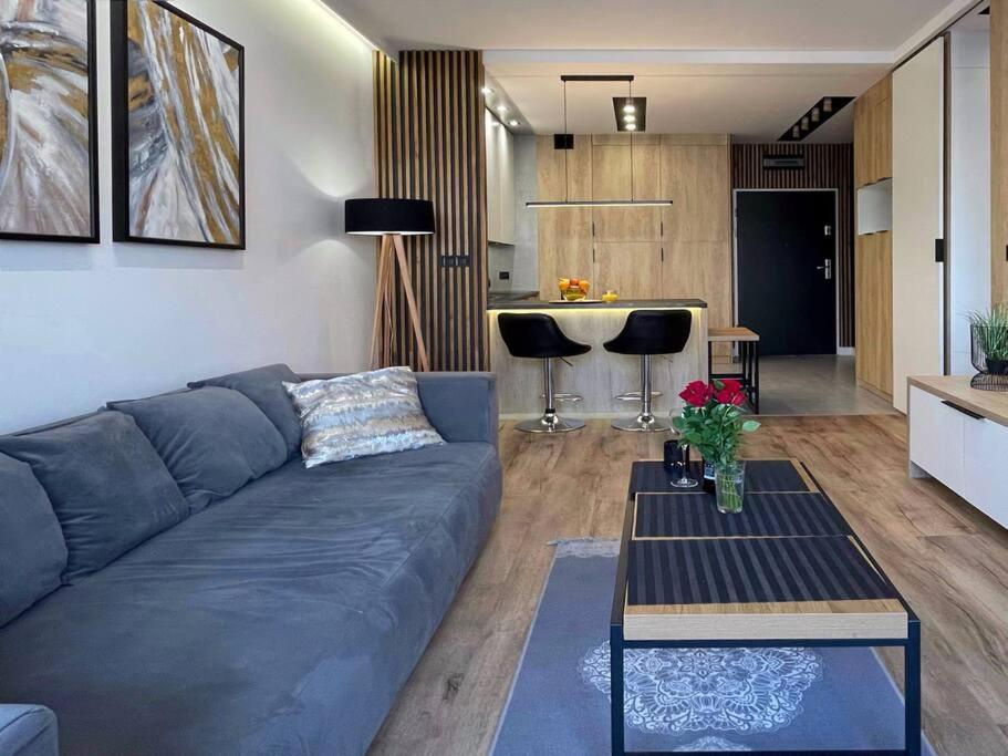 4Uapart-Apartment Suite Platan Amaretto ชวีโนวิชแจ ภายนอก รูปภาพ